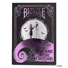 Bicycle - Mazzo Disney Nightmare before Christmas Deck