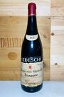 1969 Tedeschi Amarone Recioto della Valpolicella