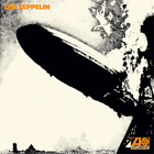 Led Zeppelin Led Zeppelin (Vinyl LP) 12" Album