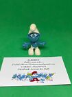 PUFFI SMURFS PUFFO QUATTROCCHI 20006 OCCHIALI NERI VARIANTE 2C