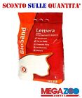 Biosand Bianca Super lt. 15 Lettiera Agglomerante. Lettiera Per Gatti TRAINER