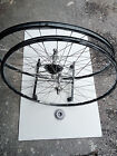 Ruote mozzi e cerchi Campagnolo vintage 32 fori