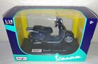 Modellino Vespa Granturismo 2003, Maisto 1:18