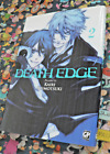 DEATH EDGE n°2 | GP Manga