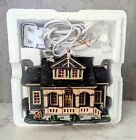 Lemax 2004 Oliver House Holidays & Seasons Village Collection 45039 Retired