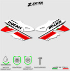 Kit Adesivi carene fiancate Ducati Hypermotard 796 1100