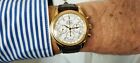 ZENITH El Primero Chronograph Automatic 20.0210.400 Over Size 39 mm FANTASTIC