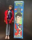 Lupin Popy Doll In Box