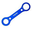 BB Wrench Dental Disc Removal Tool Bike Repair Wrench Bottom Brackets Wrench