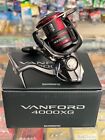 Mulinello shimano vanford 4000XG