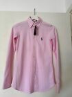 camicia ralph lauren donna