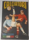 Album Figurine Calciatori Lampo 1960/61