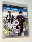 FIFA 13 PS3 SONY PLAYSTATION 3  VERSIONE ITALIANA