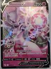 carta pokemon mewtwo V 030/078 pokemon go