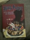 harry potter e il calice di fuoco