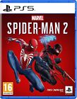 Marvel s Spider-Man 2 - Sony PlayStation 5, PS5 - Nuovo - Spedizione Inclusa