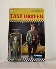 TRAVIS BICKLE - Taxi Driver Action Figure - Funko Reaction Figure