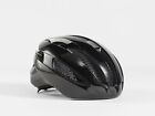 Casco da ciclismo Bontrager Starvos WaveCel Nero