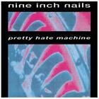 Pretty Hate Machine - Nine Inch Nails (Audio Cd)