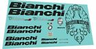 BIANCHI OLTRE XR 2 decal set