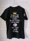 RARE STUSSY X JDILLA COLLAB T-SHIRT SMALL