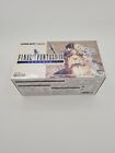 Console Game Nintendo Game Boy Micro Final Fantasy IV Limited Edition Japan Jap