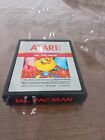 Ms. Pac-Man Atari 2600