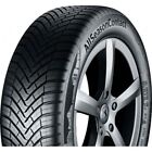 Gomme 4 stagioni Continental 215/70 R16 100H ALLSEASONCONTACT (2020) M+S pneumat