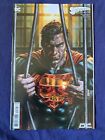 SUPERMAN #6 (DC 2023) LEE BERMEJO VARIANT - BAGGED & BOARDED.