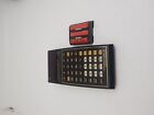 Vintage Texas Instruments TI Programmabile 58 Non Testato