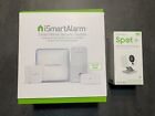 Sistema di allarme Casa iSmartAlarm Starter Pack, Wireless