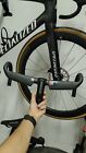 specialized s-works tarmac sl8 manubrio carbonio