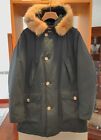 Woolrich Artic Parka