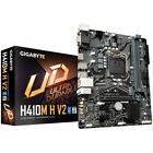 Scheda madre Gigabyte GA-H410M H V2 (1200)