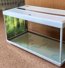 Aquarium / Terrarium | 54l | 60x30x30cm + Kiesblende & Abdeckung: NUR Abholung