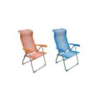 Sedia Spiaggia Pieghevoli Sun Comfort