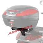 PIASTRA PORTAPACCHI YAMAHA X-MAX 125-250 2005-09 SR355M