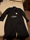 DIVISA ORDINARIA UNIFORME   AERONAUTICA MILITARE ITALIANA  54