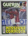 43802 Guerin Sportivo - a. LXXXIV n. 09 1996 - Weah Grande Milan - Alberto Tomba