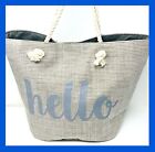 Fashion Beach Bags - Borse Mare - Nuova Collezione