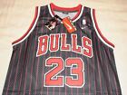 Canotta nba basket maglia Michael Jordan jersey MJ Chicago Bulls Retro S/M/L/XL