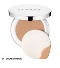 CLINIQUE Beyond Perfecting Powder 07 Cream Chamois - fondotinta / foundation