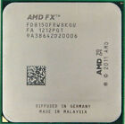 AMD FX Series CPU Processor FX 8150 FX 8300 FX 8310 FX 8320 FX 8350 FX 8370