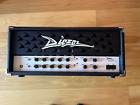 Diezel Einstein 4-channel 50 watts guitar amp