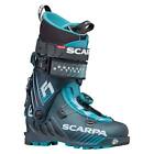 Scarponi sci alpinismo Scarpa F1