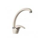 Franke 115.0155.779 Miscelatore  Smeraldo-P spout side HP G-oatmeal