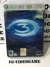 HALO 3 SPECIAL EDITION XBOX 360