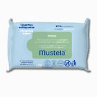 Mustela Salviette Multiuso Detergenti Naturali all Avocado, 20 Salviettine