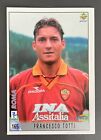 TOTTI Roma - Mundi MC Sport