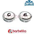 PLACCHETTE PER MANIGLIA IRIS PAFFONI ZPLA001